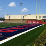  Doral Academy Football Stadium & Concession Pavilion