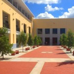  Doral Academy Gymnasium