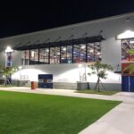  Mater Lakes Academy Gymnasium Annex